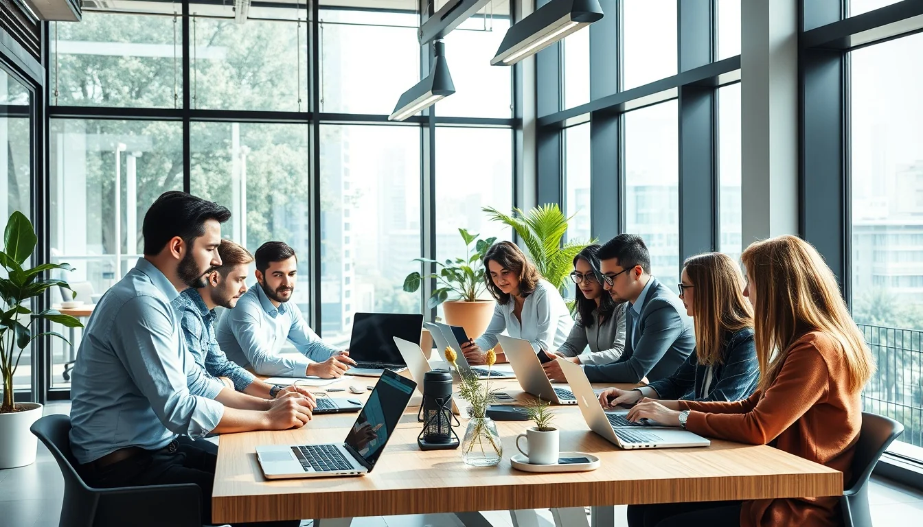 Your Partner in Software Development