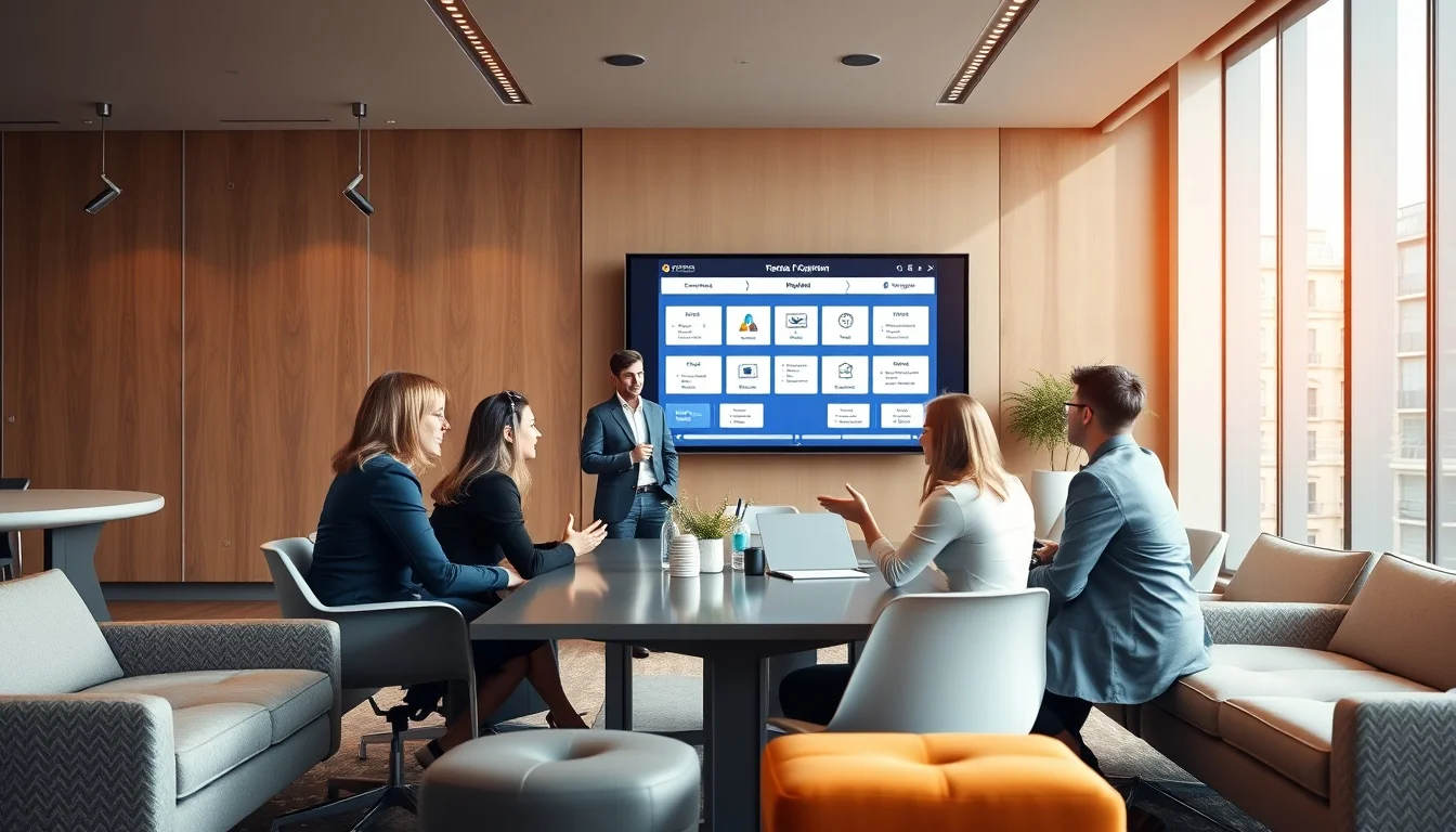Featured plan visual